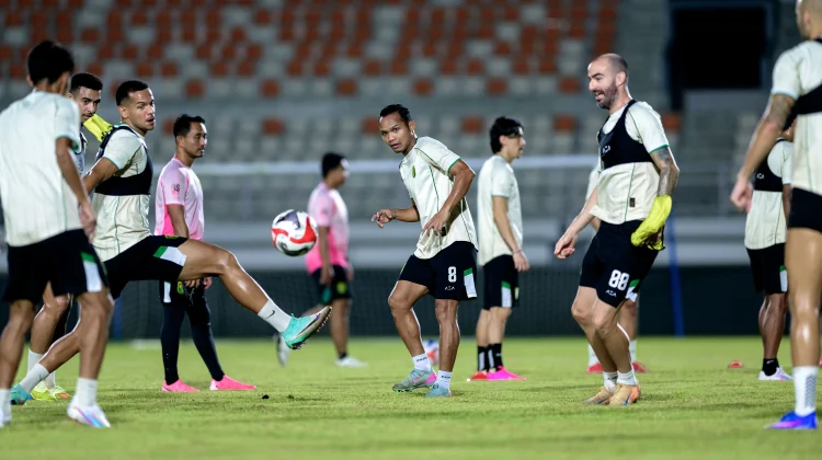 Hadapi Borneo FC di Samarinda, Persebaya Bidik Kemenangan