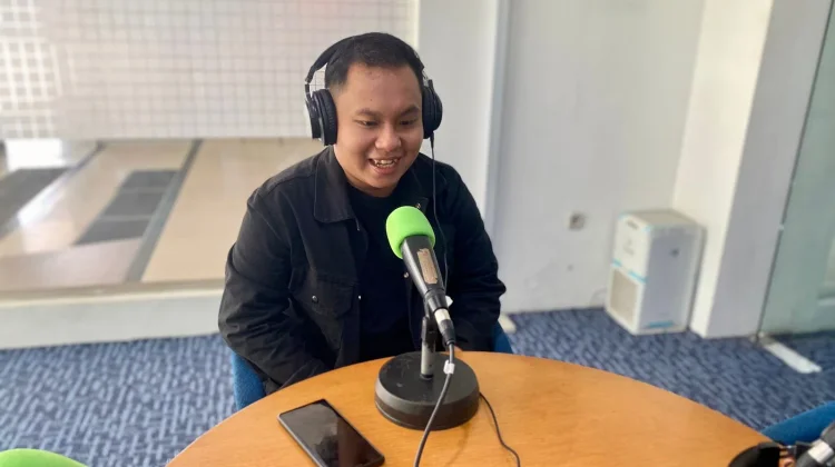 Genwiz Learning Ajak Gen-Z Lirik Ecopreneur