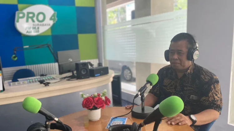 Cak Nari Tawarkan Banyak Kebaikan Melalui Usahanya