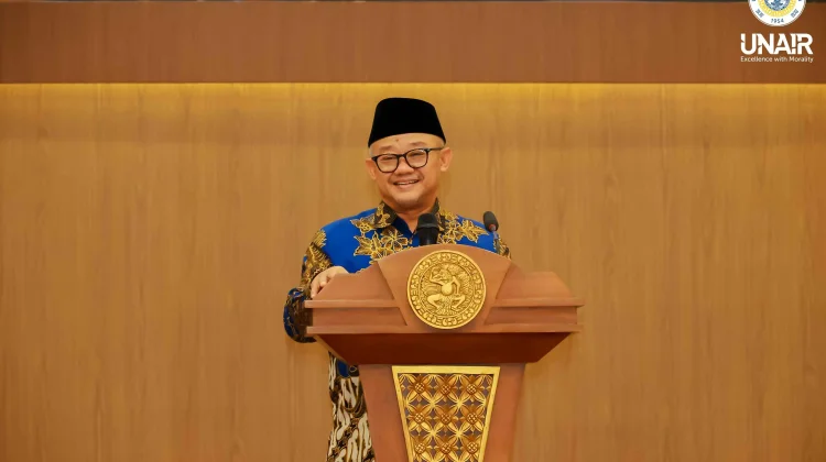 Abdul Mu’ti: Ramadan Momentum Literasi Umat