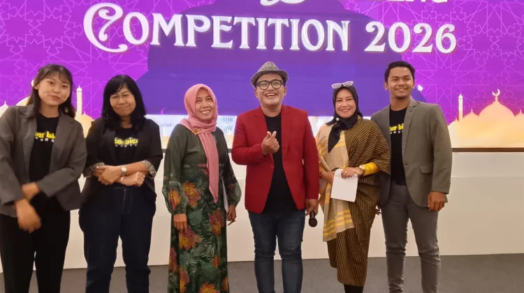Kompetisi Public Speaking Tumbuhkan Percaya Diri Anak