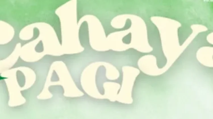 Menggapai Makna Lailatul Qadar.