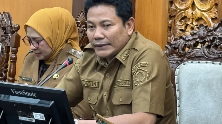 Pemkab Sidoarjo Siaga Cuaca Ekstrem saat Lebaran