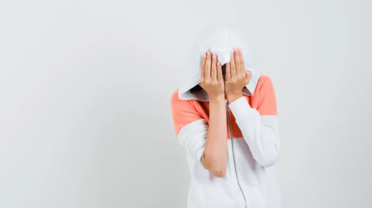 Haphephobia, Fobia Sentuhan yang Picu Kecemasan Ekstrem