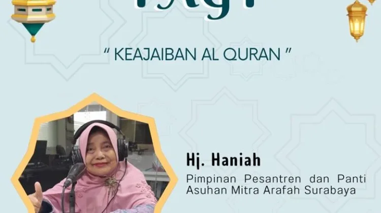 Keajaiban Al-Qur’an Bagi Umat Muslim