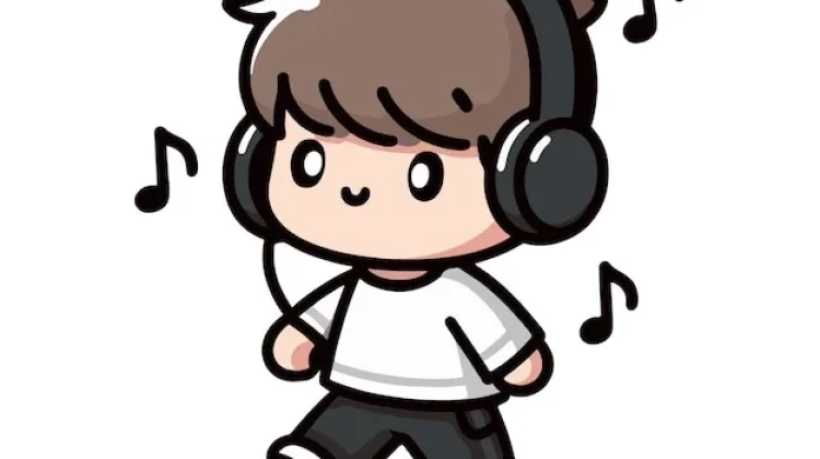 Musik Bisa Pengaruhi Suasana Hati