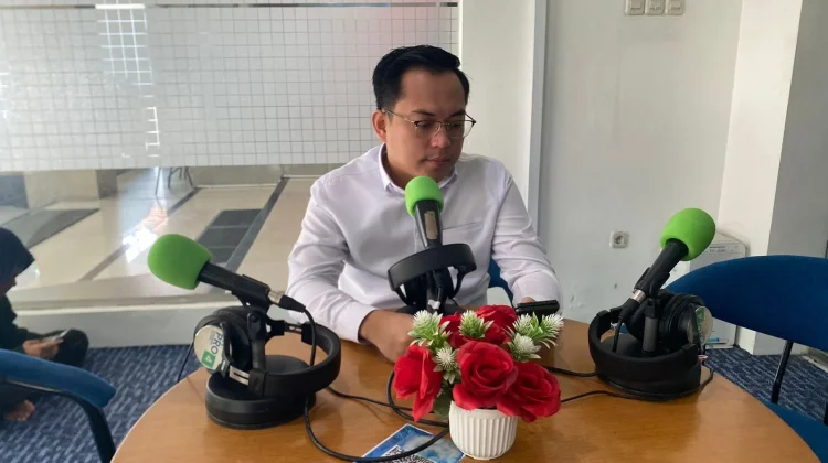 Kupas Konstruksi Beragama di Era Society 5.0