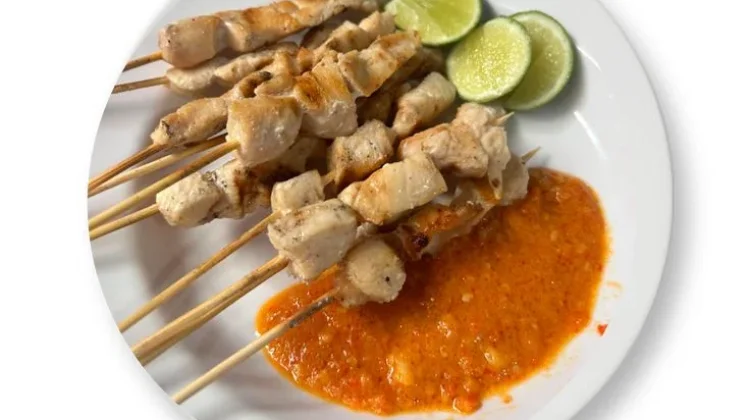 Jejak Masuknya Sate Taichan ke Indonesia, Kuliner Sederhana yang Menjadi Tren