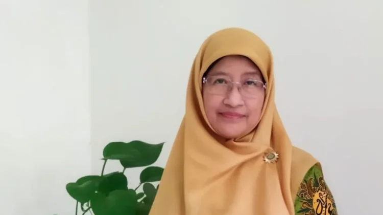 Ramadhan Sebagai Madrasah Keikhlasan.