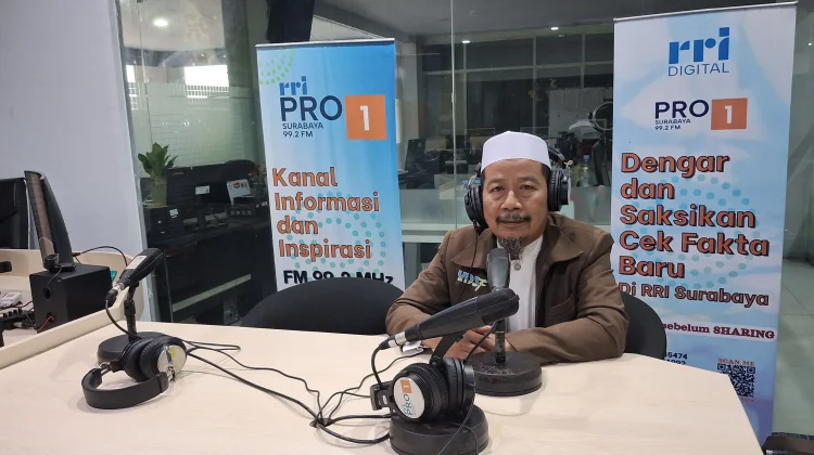 Puasa Adalah Madrasah Terbaik untuk Membentuk Kejujuran