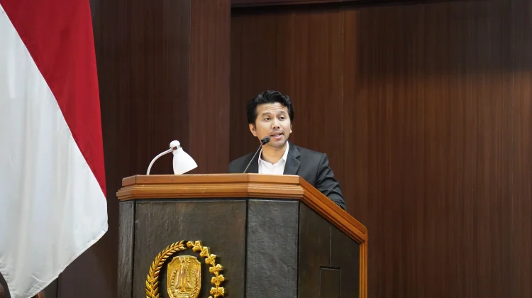 Tambahan Modal Jamkrida Diperlukan Perkuat Pembiayaan UMKM
