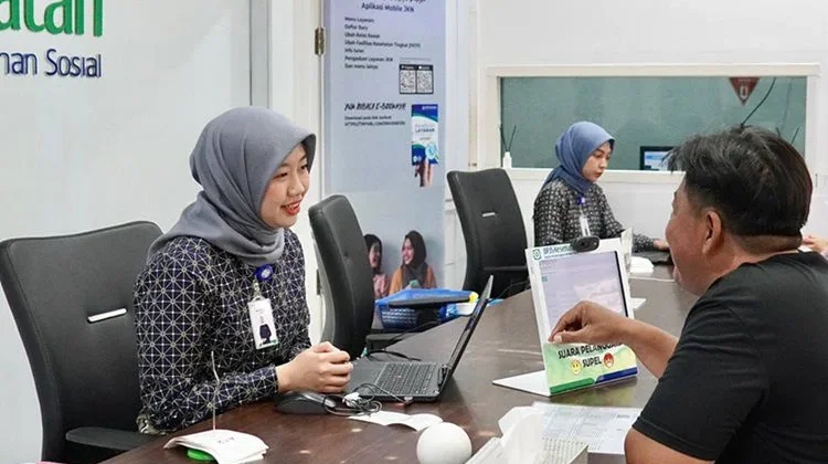 BPJS Kesehatan Pastikan Layanan Optimal saat Libur Lebaran