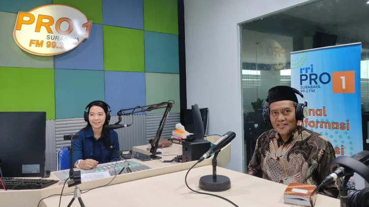 Menghidupkan Ibadah di 10 Hari Terakhir Ramadhan