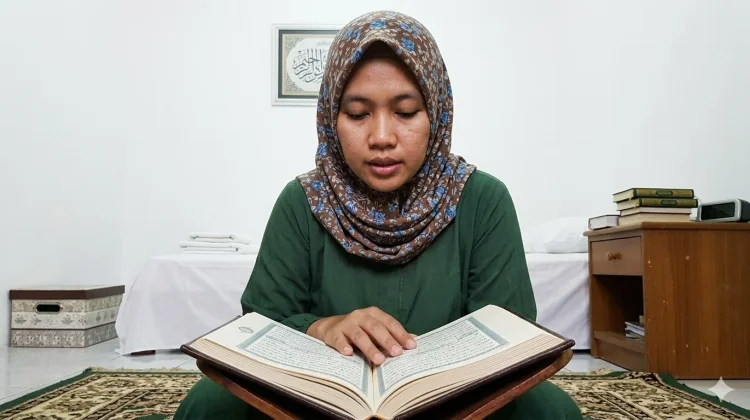 Makna Lailatul Qadar dan Tanda-Tanda Malam Penuh Kemuliaan