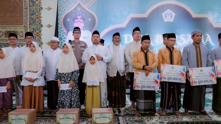 Ultah, Pemkab Gresik Beri Diskon PBB dan Pemutihan Pajak