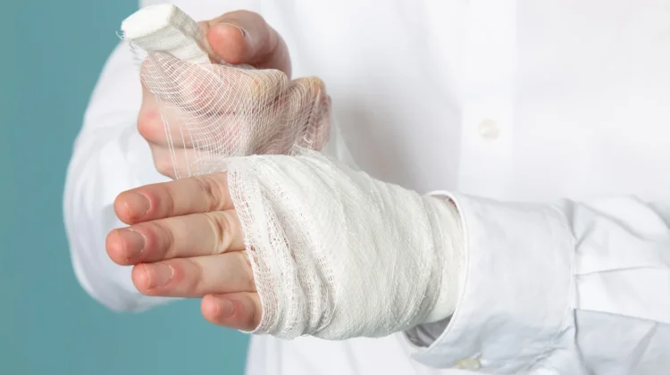 CIPA, Gangguan Langka yang Membuat Tubuh Tak Rasakan Nyeri