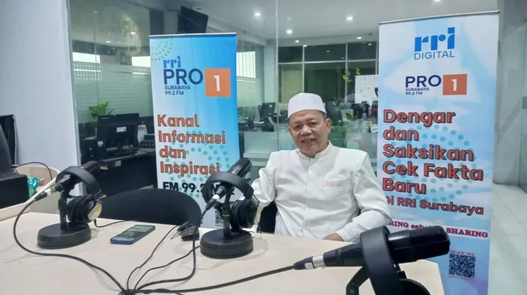 Malam Seribu Bulan dan Pentingnya Istiqomah Pasca Ramadan