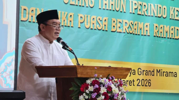 Industri Galangan Kapal Nasional Dinilai Belum Maksimal