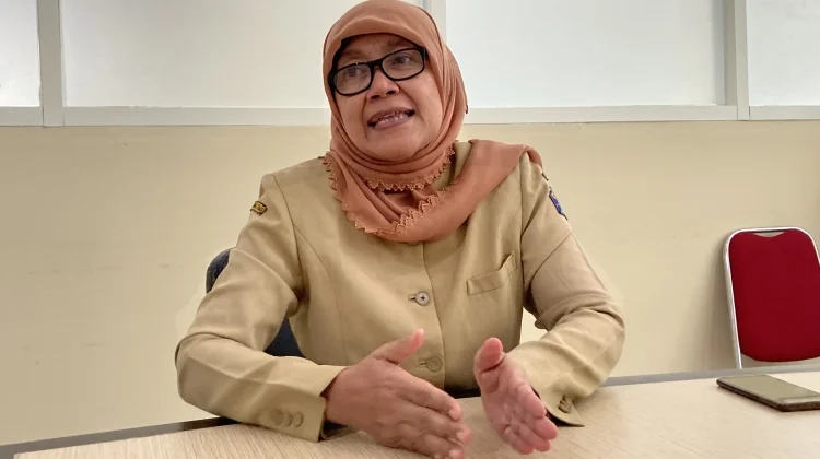 PPPK Penuh dan Paruh Waktu Surabaya Dapat THR, Besaran Disesuaikan Keuangan Daerah