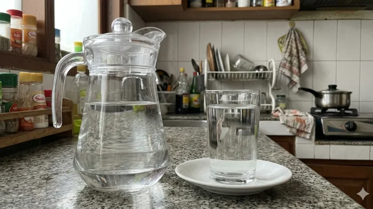 Deteksi Dini Penyakit Ginjal, Langkah Penting Cegah Gagal Ginjal Kronis