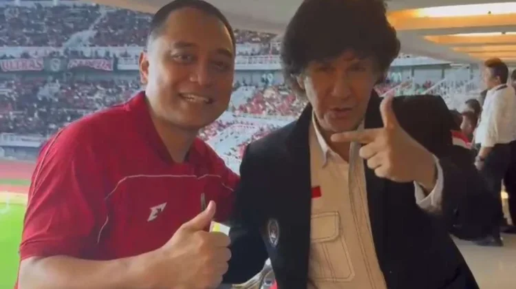 Mamak: Wajar, Iran Mundur dari Piala Dunia