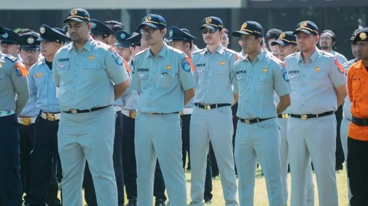 Jasa Raharja Jatim Siaga Empat Pos Terpadu Mudik Lebaran 2026