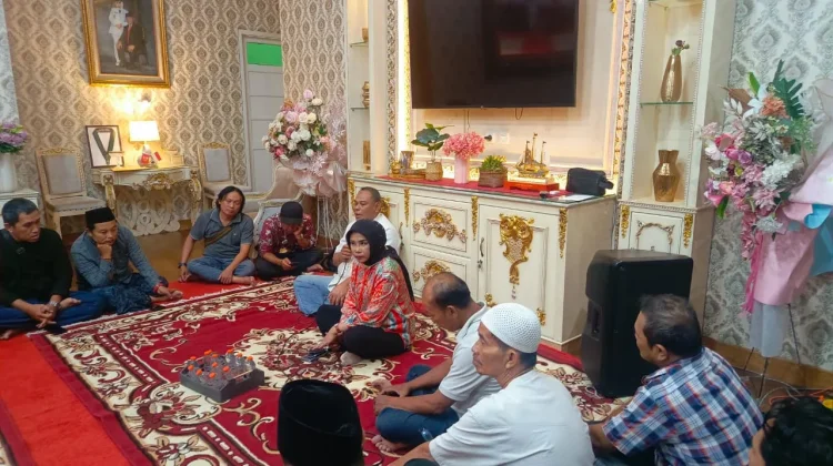 Mimik Idayana Paparkan Capaian Setahun jadi Wakil Bupati