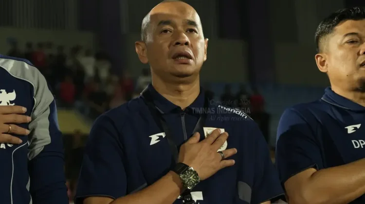 Dukungan Penuh Jadi Kunci Perkembangan Timnas U-17