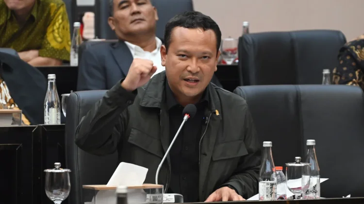 Banyu Biru Dukung RUU PPRT: Saatnya Negara Hadir Lindungi PRT
