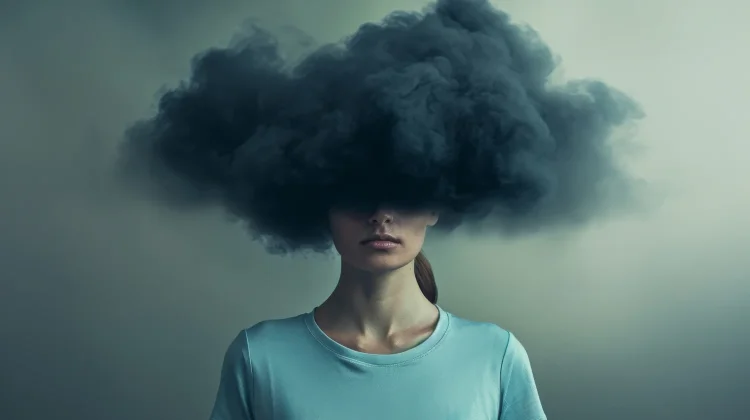 Brain Fog, Kondisi Pikiran Berkabut yang Ganggu Konsentrasi