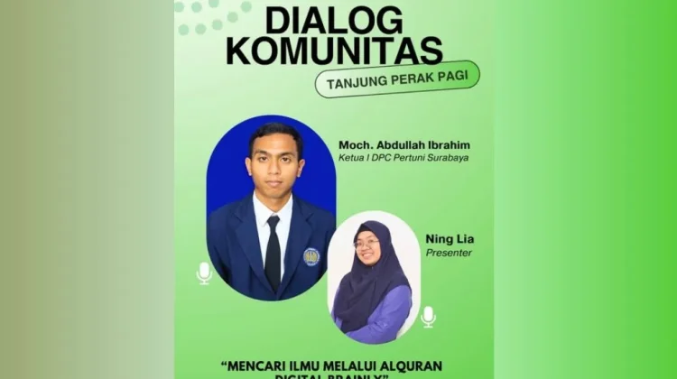 Al-Qur'an Digital Braille, Wujudkan Literasi Religi Inklusif
