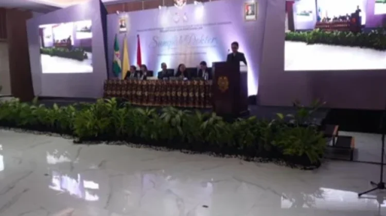 IDI Surabaya: Sumpah Dokter Adalah Kompas Moral