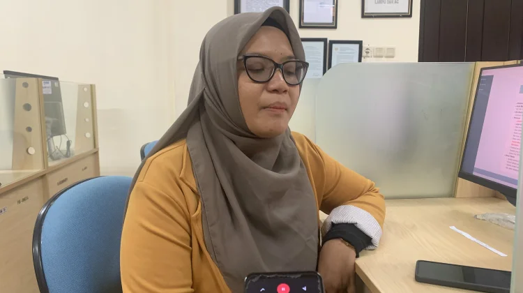 Sosiolog Unesa Menyebut Belanja jelang Lebaran Merupakan Konstruksi Sosial