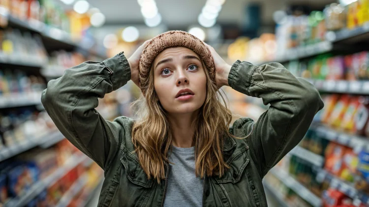 Tips Mencegah dan Menghindari "Panic Buying" Menjelang Idulfitri
