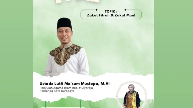 Literasi Zakat Digital, Umat Diminta Pahami Ketentuannya