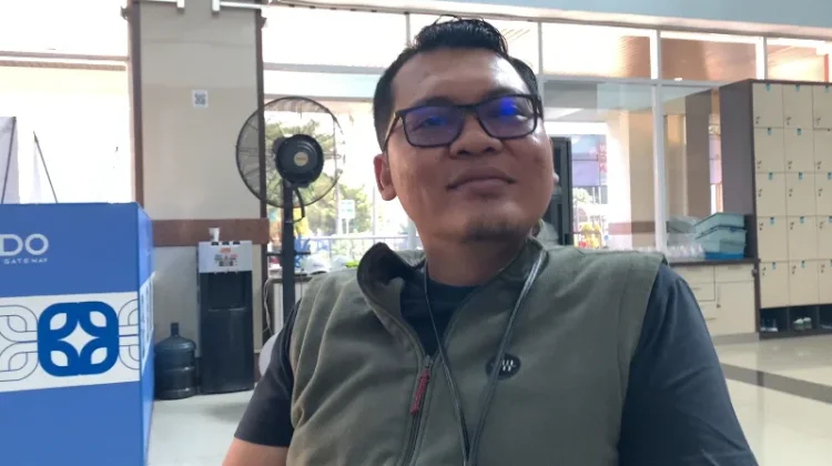 Pelabuhan Tanjung Perak Alami Peningkatan Kedatangan pada Awal Mudik 2026
