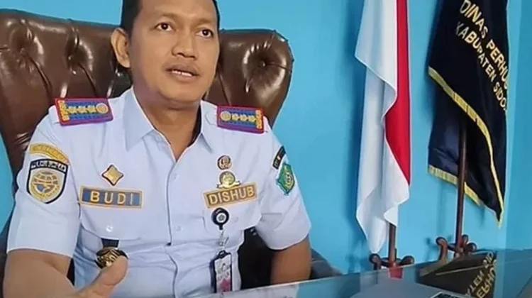Program Mudik Gratis Sidoarjo Bantu Tekan Biaya Pemudik
