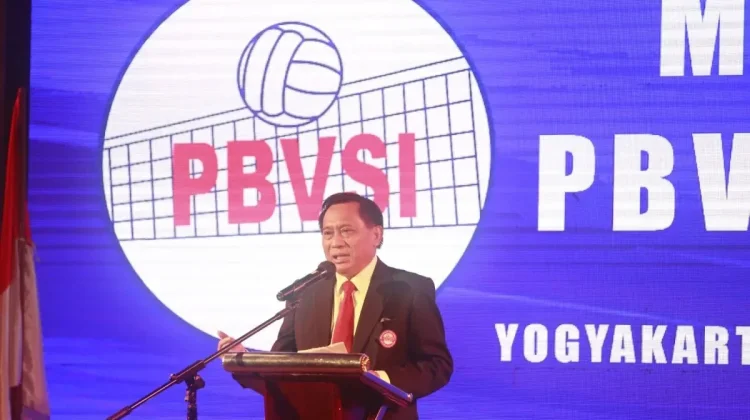 PBVSI Siapkan 4 Atlet Brasil untuk Naturalisasi Tim Voli