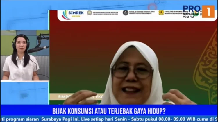 Lebaran: Kebutuhan atau Tekanan Gaya Hidup