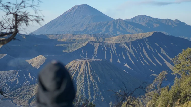 Prakiraan Kenyamanan Termal Destinasi Wisata Indonesia