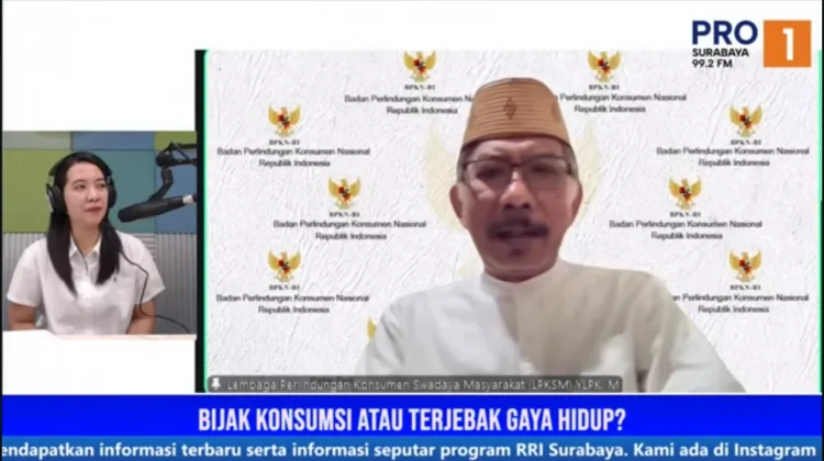 Lebaran dan Tantangan Konsumen Cerdas