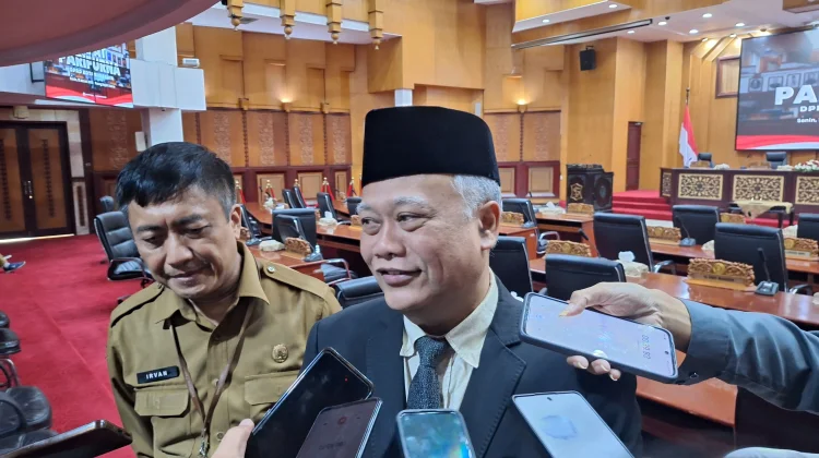 Pemkot Surabaya Segera Verifikasi Pokir DPRD untuk RKPD 2027