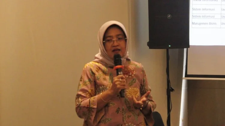 ITS Dorong Pendidikan Inklusif Melalui Beasiswa Garuda
