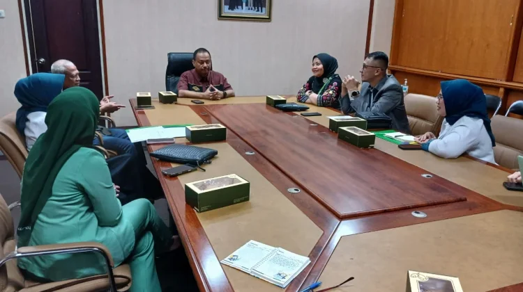 KONI Jatim Pastikan Atlet Dilindungi BPJS Ketenagakerjaan