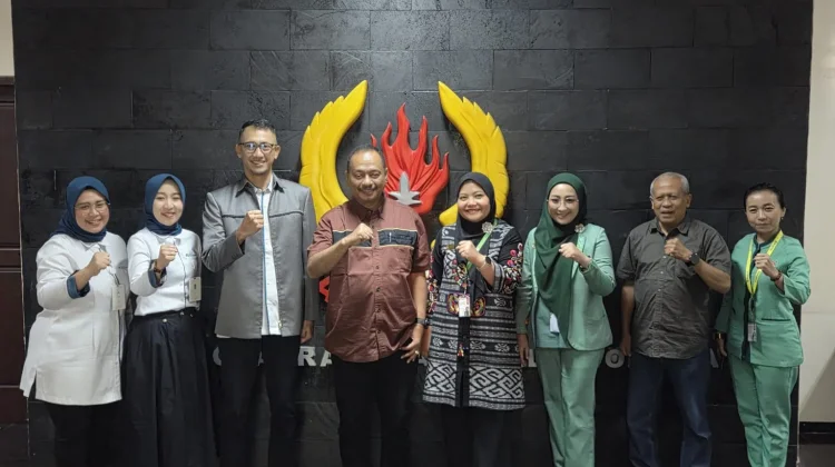 BPJS Ketenagakerjaan Lindungi Atlet Jatim dari Risiko Cedera