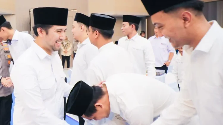 Nyepi hampir Bersamaan dengan Lebaran, Wagub Jatim Serukan Toleransi