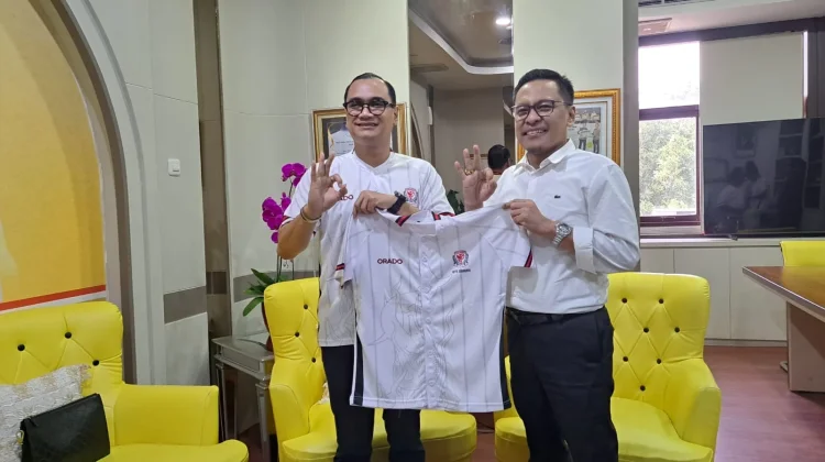 ORADO Surabaya Gandeng Arif Fathoni Jadi Dewan Pembina