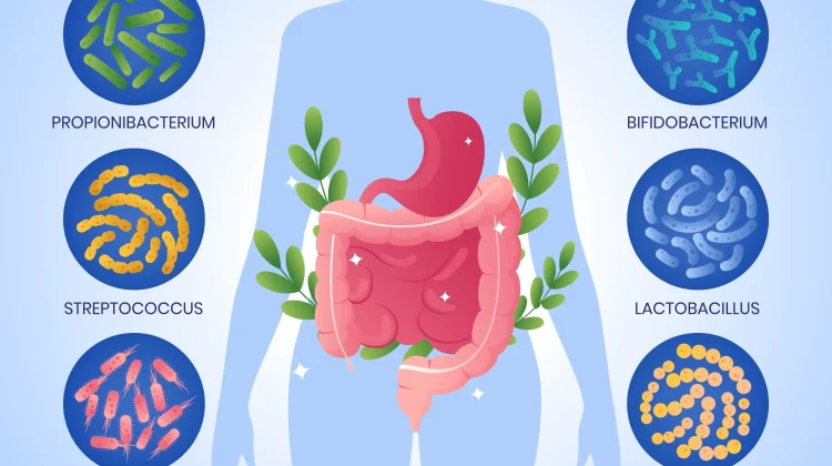Probiotik untuk Bayi dan Anak, Ini Manfaat dan Sumber Alaminya