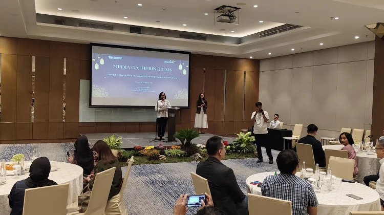 Jaga Stabilitas Transaksi, Bank Mandiri Siapkan Rp3 Triliun Uang Tunai di Jatim