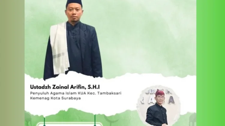 Gema Takbir Idul Fitri: Mengetuk Pintu Langit
